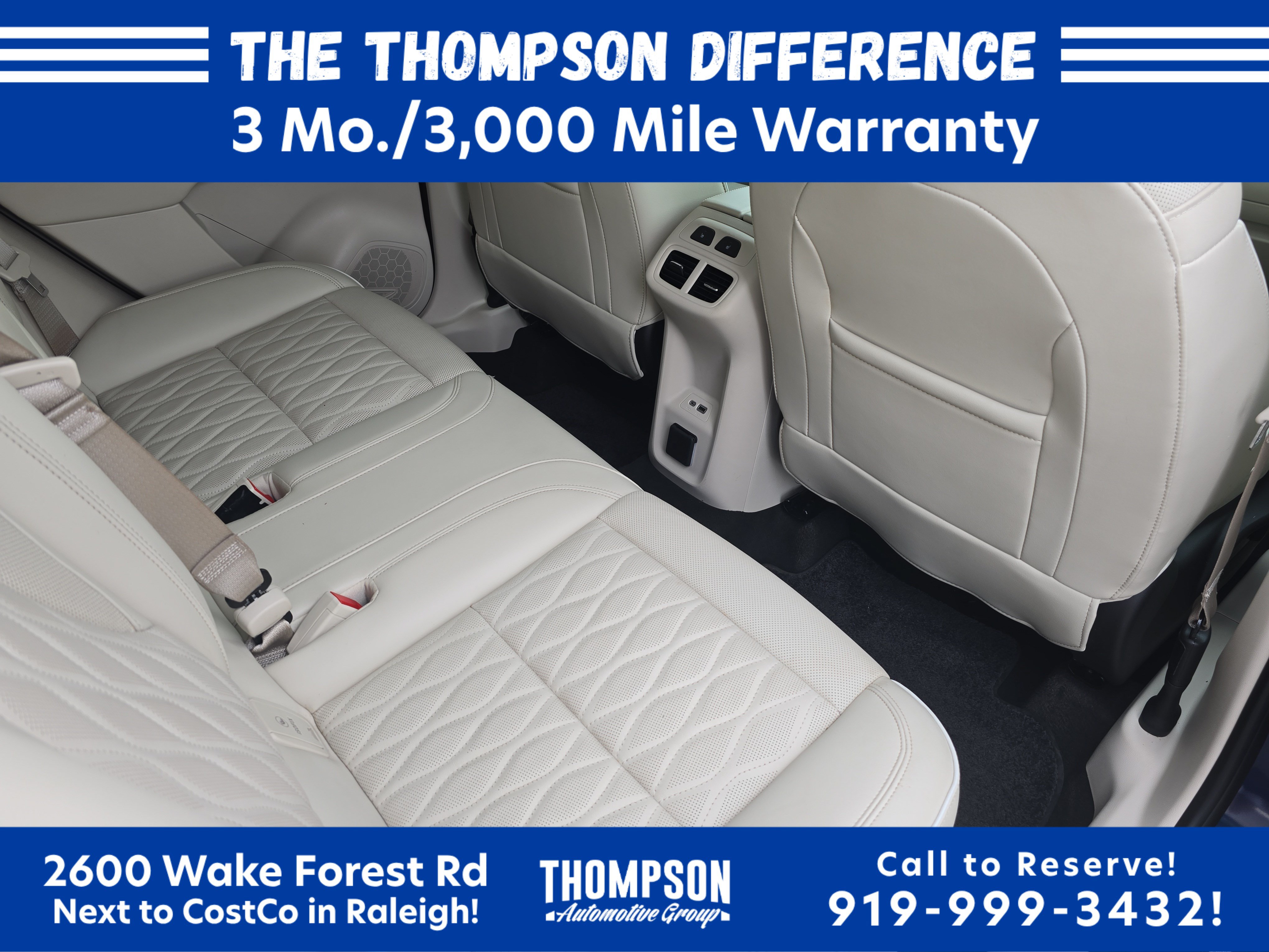 Used 2023 Buick Envision Avenir FWD image 11