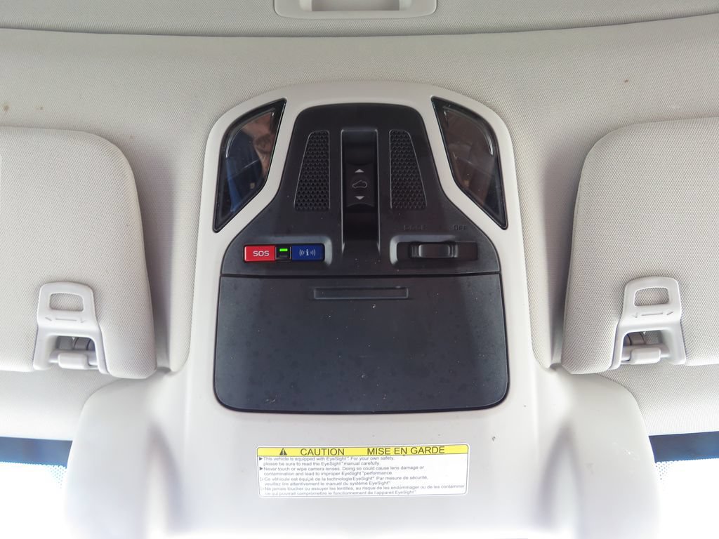 Used 2020 Subaru Outback Touring AWD/4WD image 27