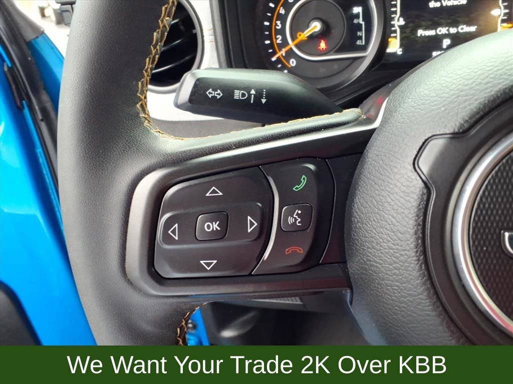 Used 2024 Jeep Gladiator Sport image 23