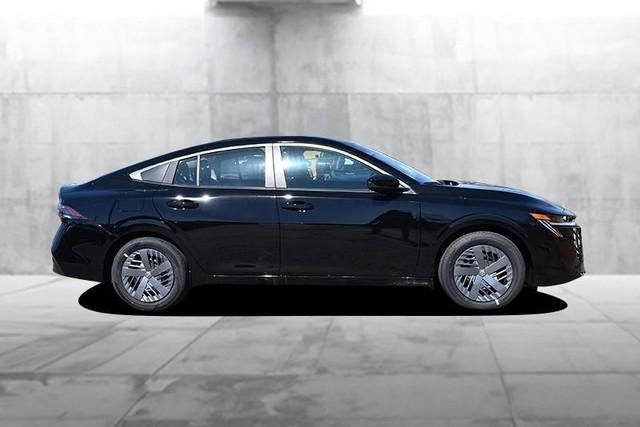 New 2026 Nissan Sentra SV image 5