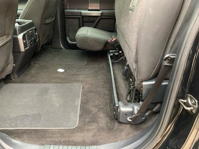 Used 2018 Ford F150 XLT w/ Equipment Group 302A Luxury image 18