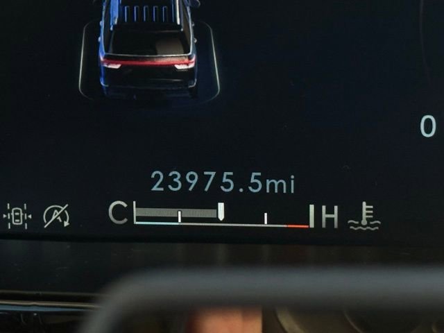 Certified 2024 Lincoln Navigator Reserve image 35