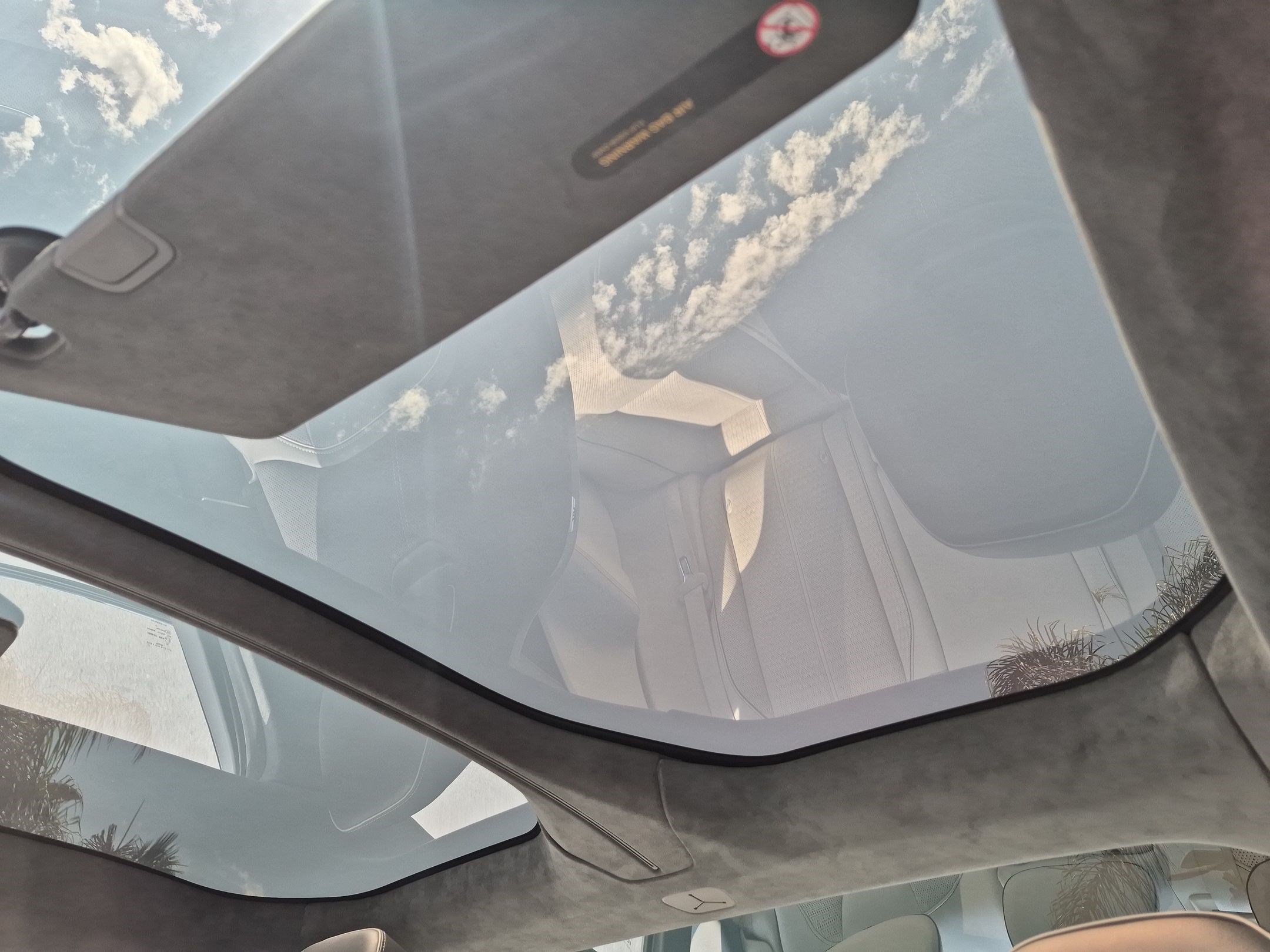 Used 2022 Lucid Air Dream Edition AWD/4WD image 28