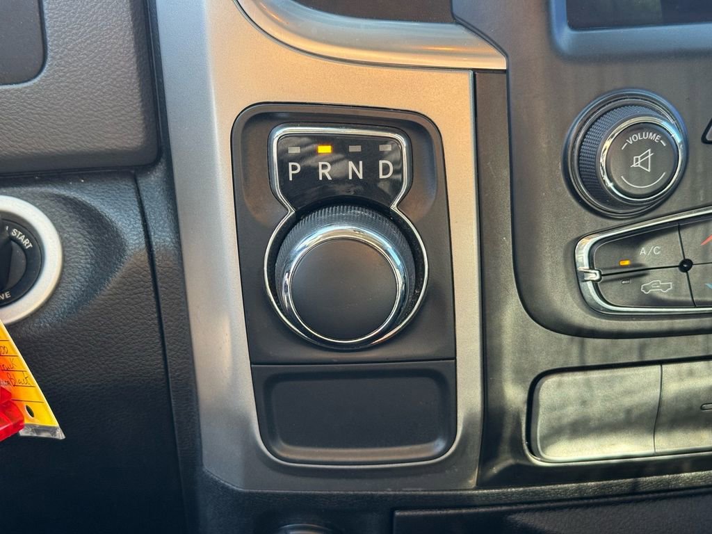 Used 2019 RAM 1500 Classic Warlock w/ Electronics Group RWD image 32