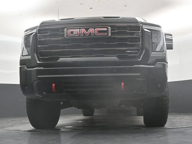 Used 2026 GMC Sierra 2500 AT4X AWD/4WD image 55
