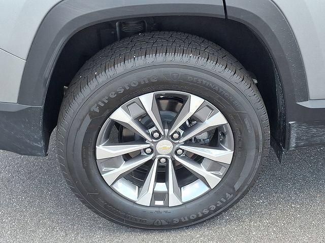 Used 2026 Chevrolet Equinox LT FWD image 26