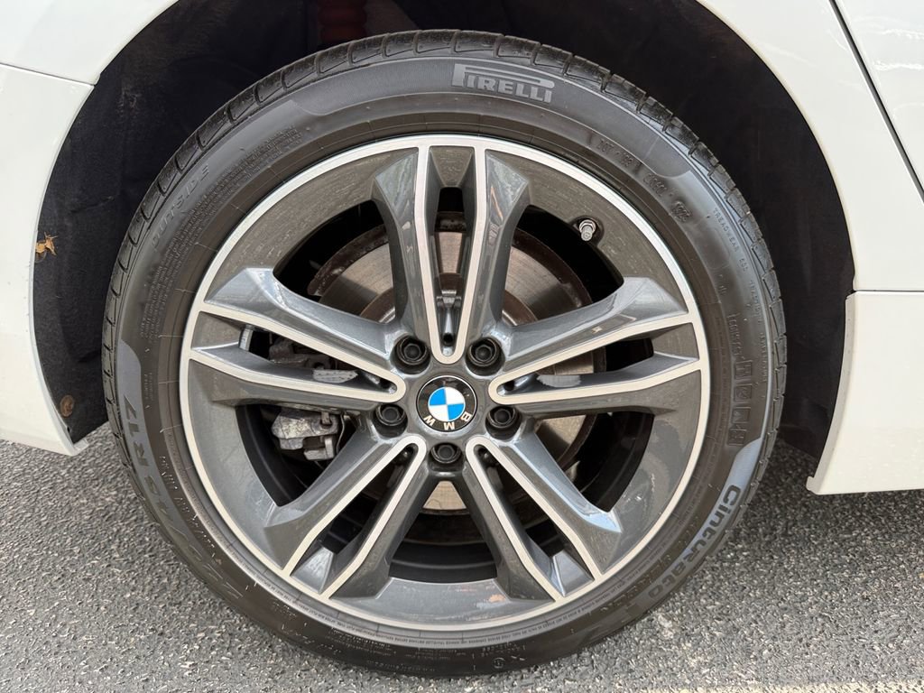 Certified 2023 BMW 228i xDrive Gran Coupe w/ Premium Package 2 image 17