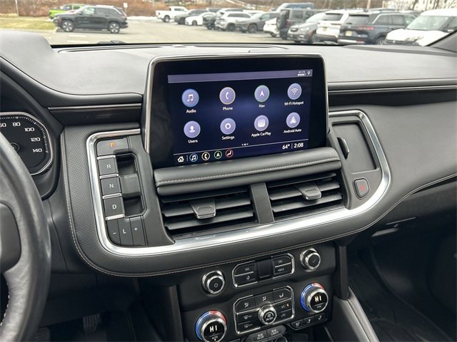 Used 2021 GMC Yukon AT4 w/ AT4 Premium Plus Package image 20