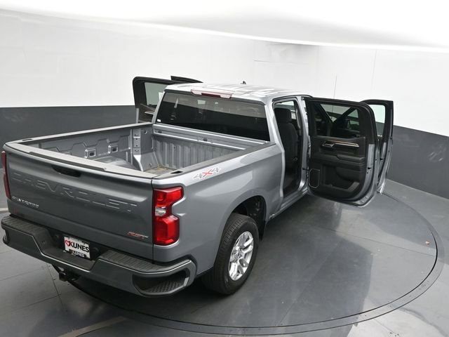 Used 2024 Chevrolet Silverado 1500 RST image 64