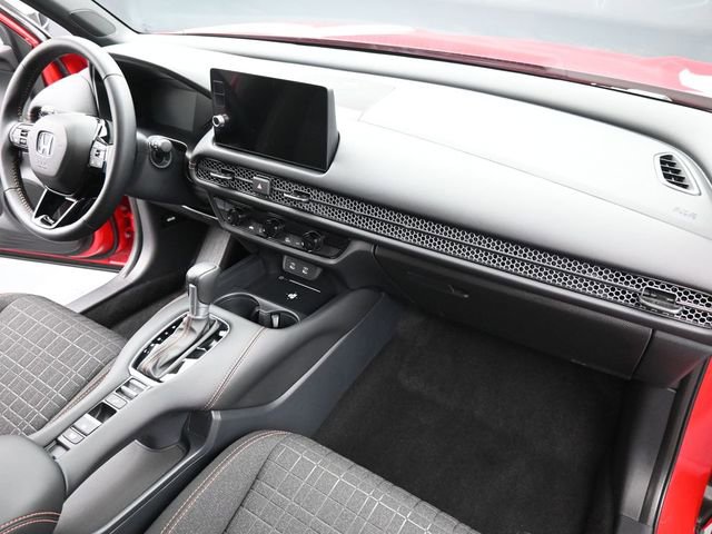 Used 2026 Honda HR-V Sport image 39