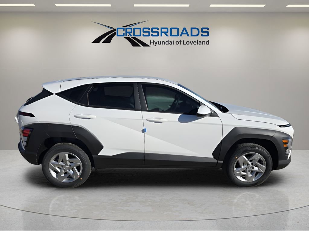 New 2026 Hyundai Kona SE image 6