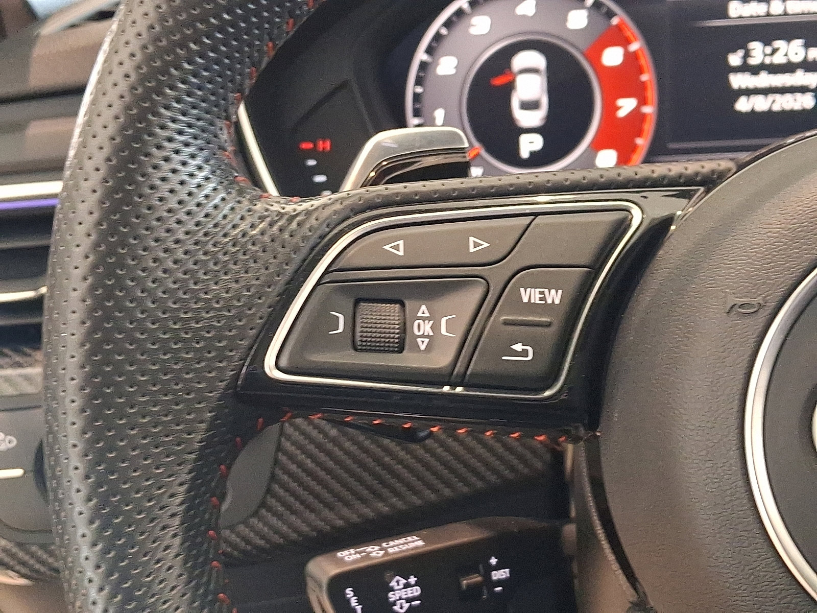 Used 2019 Audi RS 5 image 18