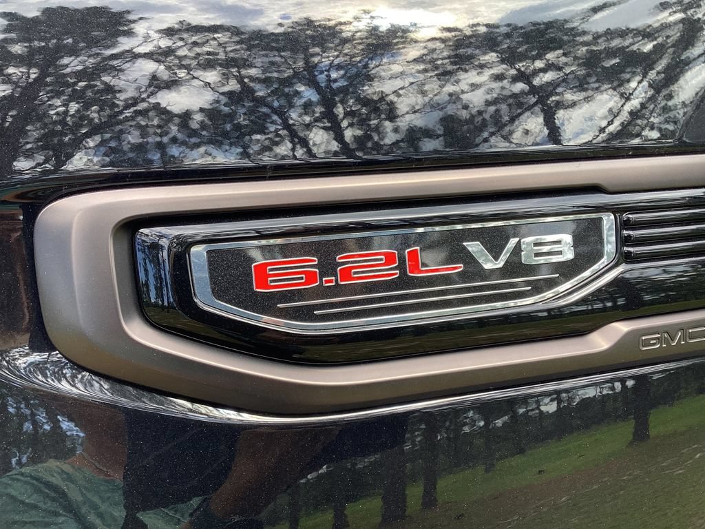 New 2026 GMC Sierra 1500 AT4X AWD/4WD image 9