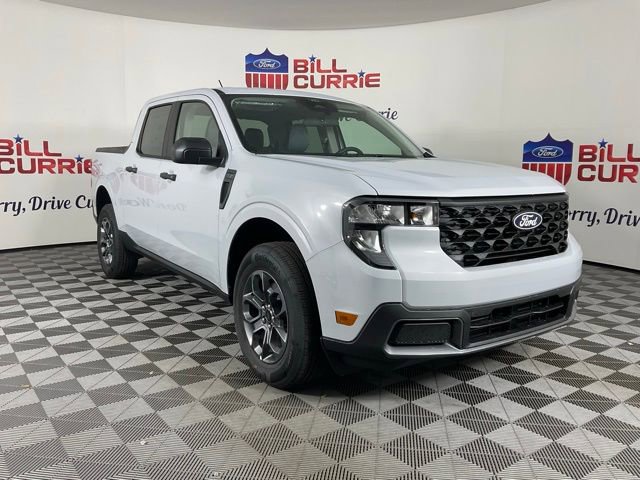 New 2026 Ford Maverick XLT