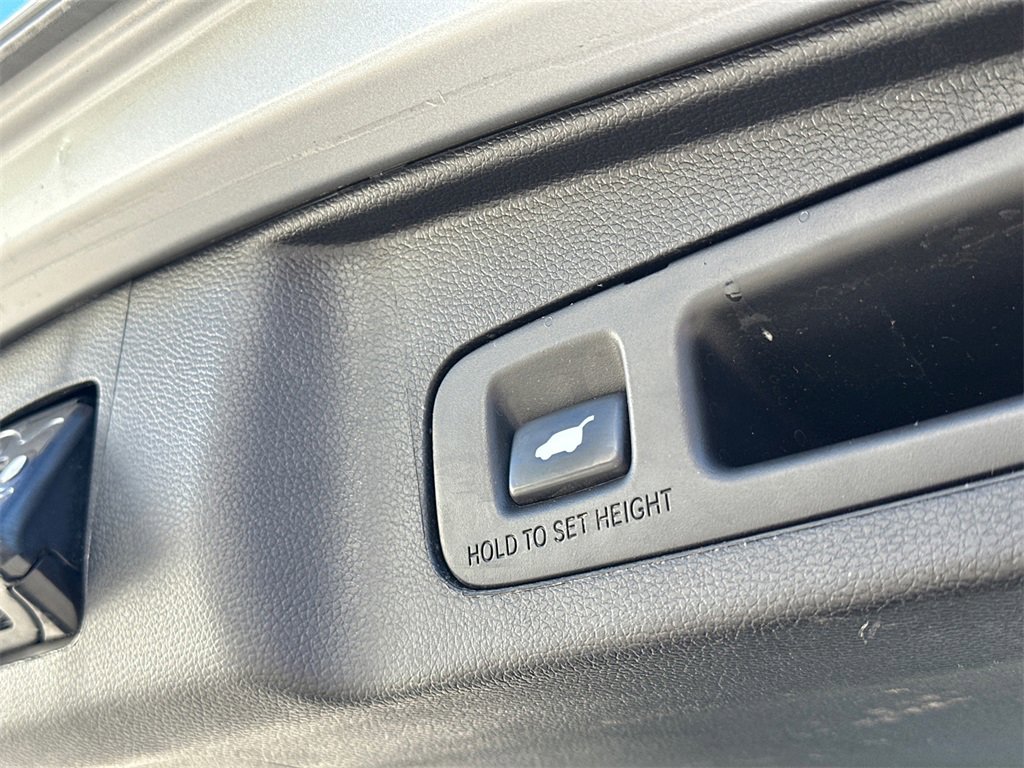 Used 2019 Honda CR-V EX-L image 9