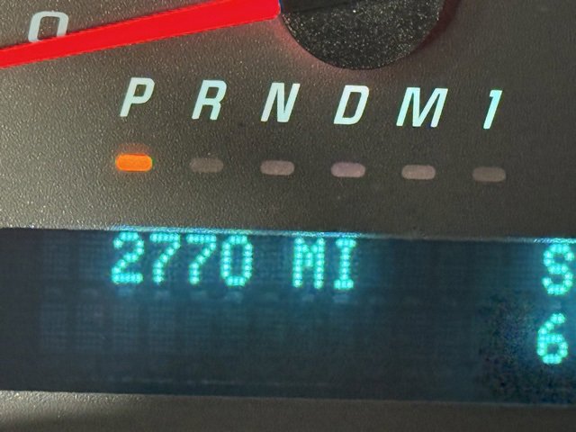 New 2024 Chevrolet Express 2500 Extended image 21