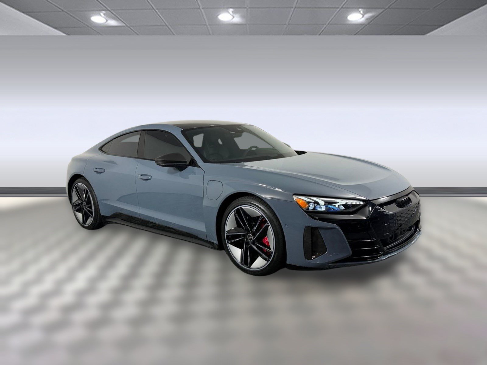 Used 2022 Audi RS e-tron GT w/ Year 1 Package AWD/4WD image 7