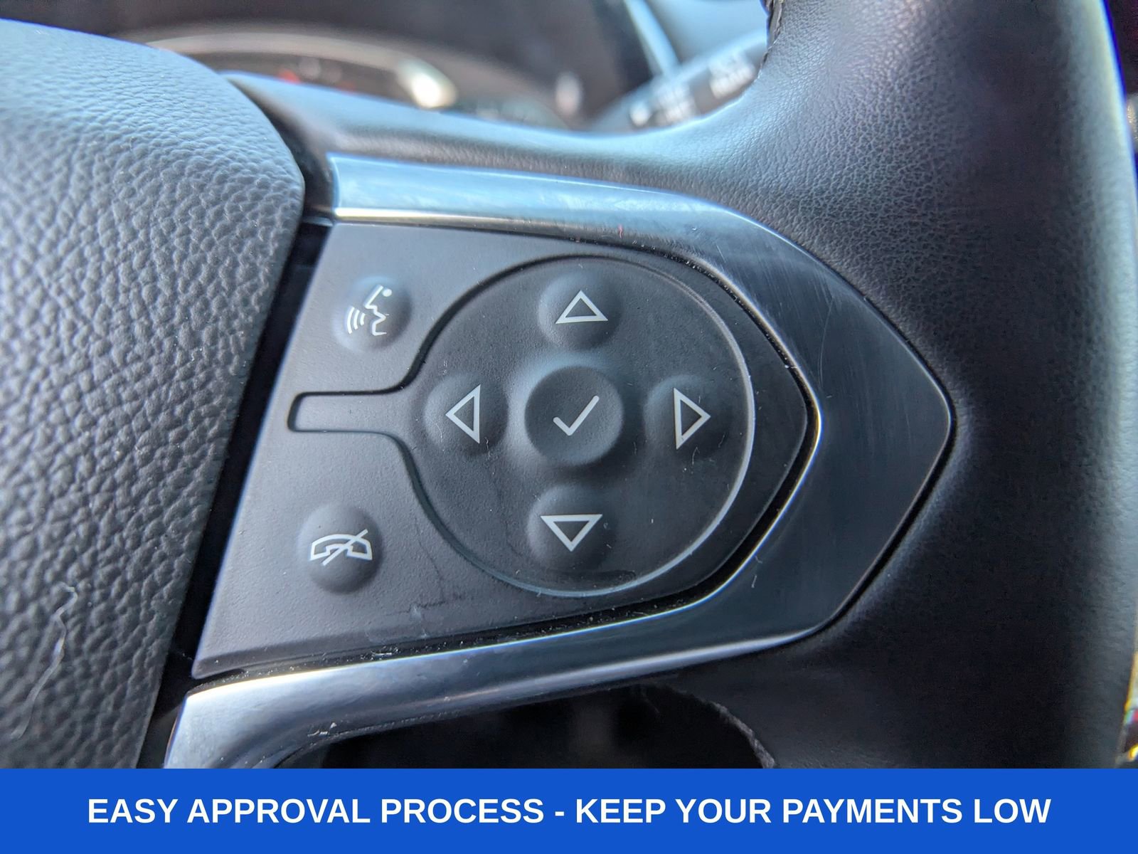 Used 2023 Chevrolet Traverse RS AWD/4WD image 37