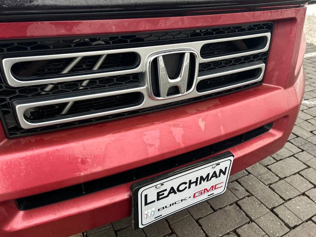 Used 2006 Honda Ridgeline RTL image 28