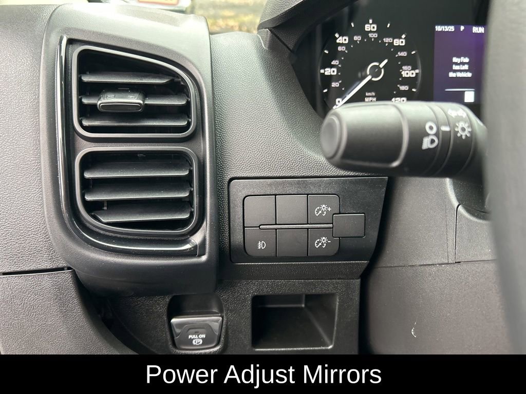 New 2026 RAM ProMaster 2500 w/ Convenience Group FWD image 19