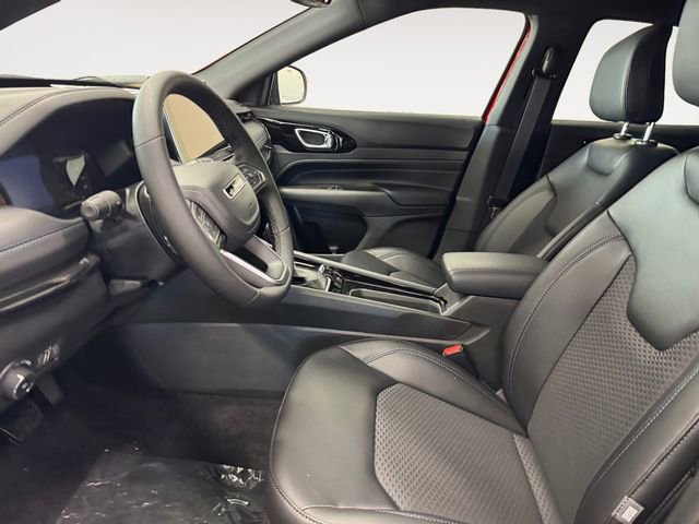 New 2026 Jeep Compass Latitude w/ Quick Order Package 29K image 6