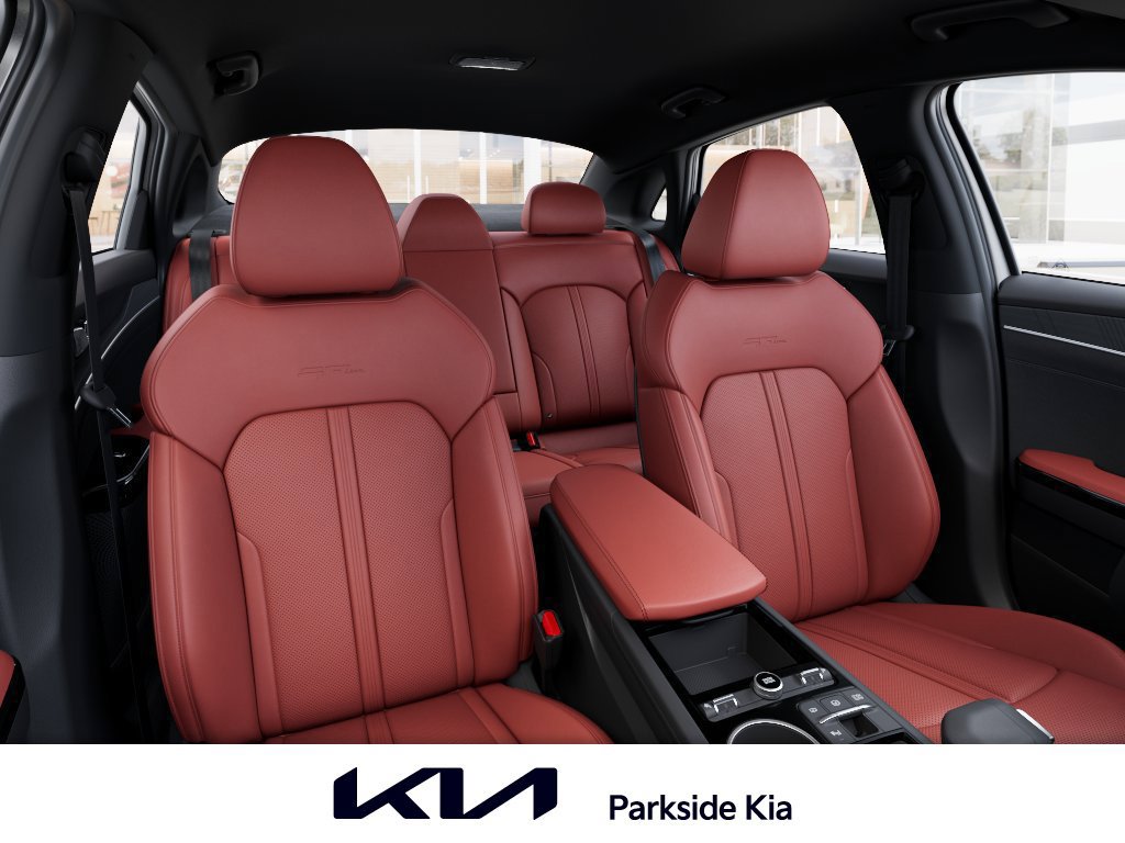 New 2026 Kia K5 GT-Line FWD image 15
