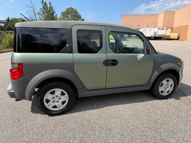 Used 2005 Honda Element LX image 29