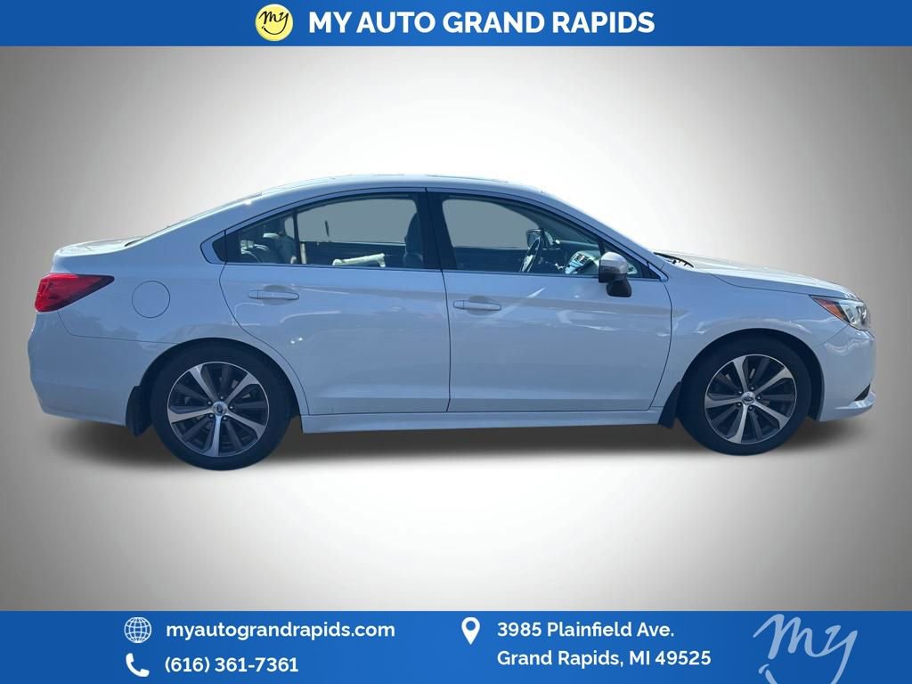 Used 2015 Subaru Legacy 3.6R Limited image 4