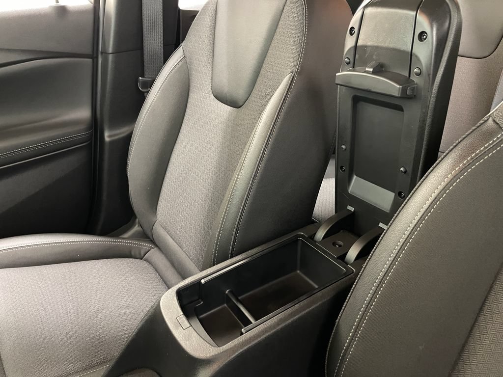 Certified 2023 Buick Encore GX Preferred w/ Cold Weather Comfort Package AWD/4WD image 31
