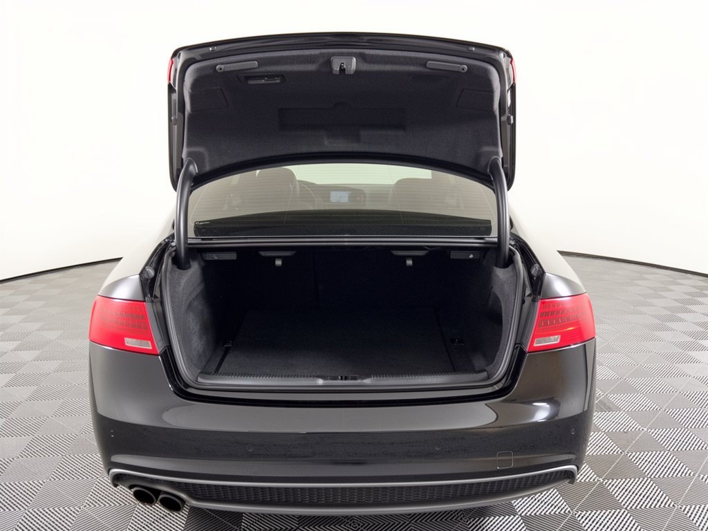 Used 2015 Audi A5 2.0T Premium Plus w/ Technology Package AWD/4WD image 28