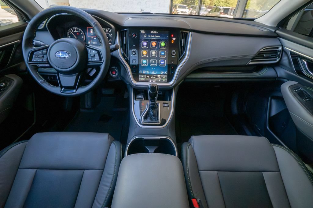 Certified 2024 Subaru Outback Onyx Edition XT AWD/4WD image 19