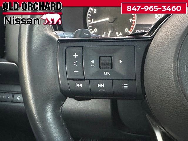 Used 2022 Nissan Pathfinder SL w/ SL Premium Package image 20