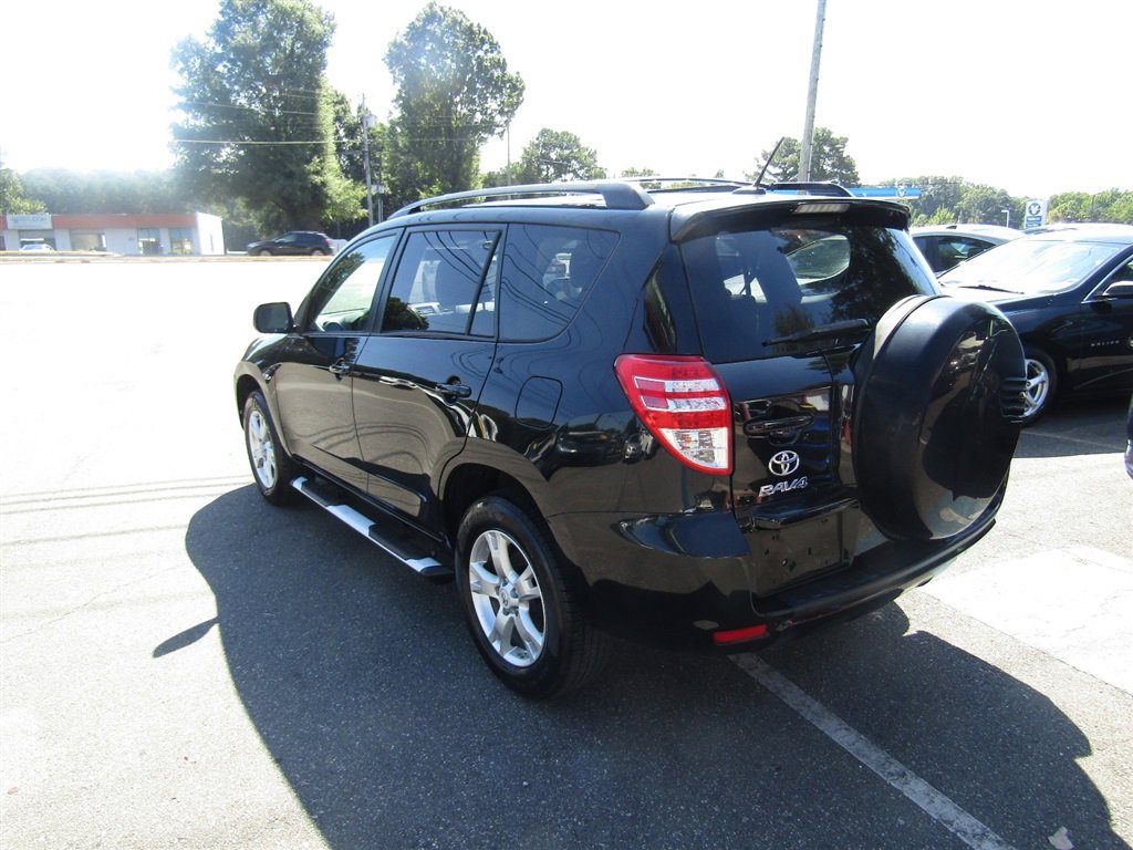 Used 2011 Toyota RAV4 2WD image 6