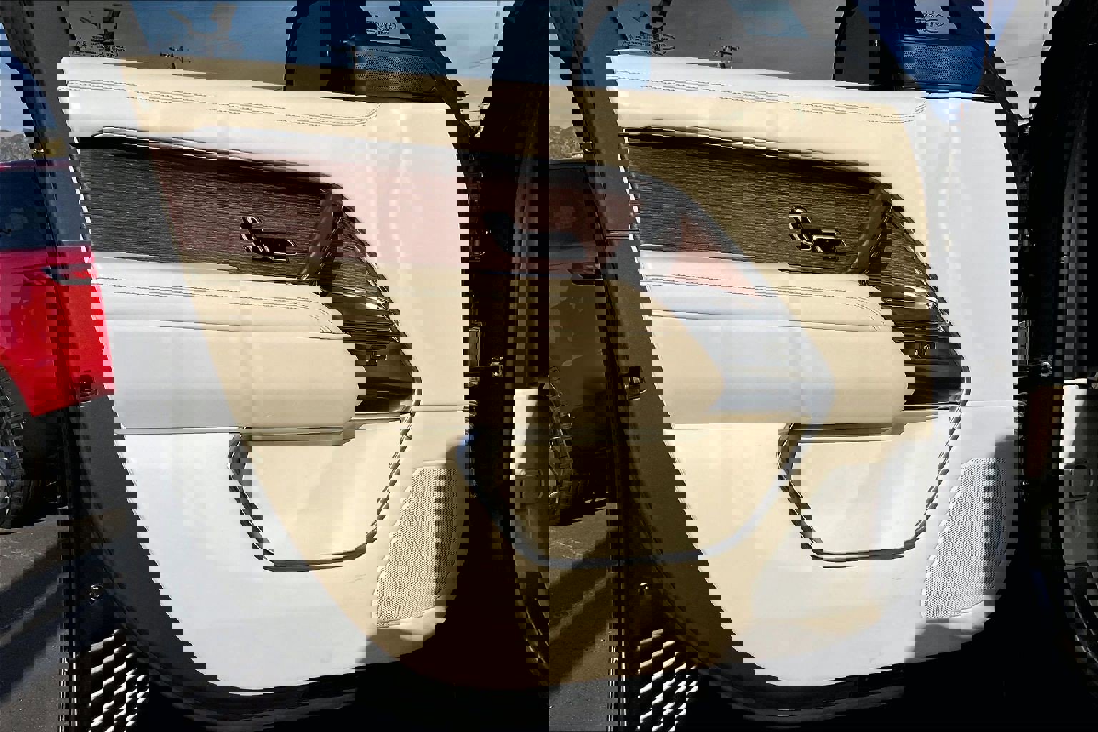 Certified 2023 Land Rover Range Rover Long Wheelbase Autobiography image 20