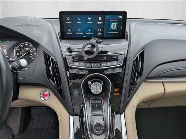 Used 2019 Acura RDX w/Technology Pkg image 13