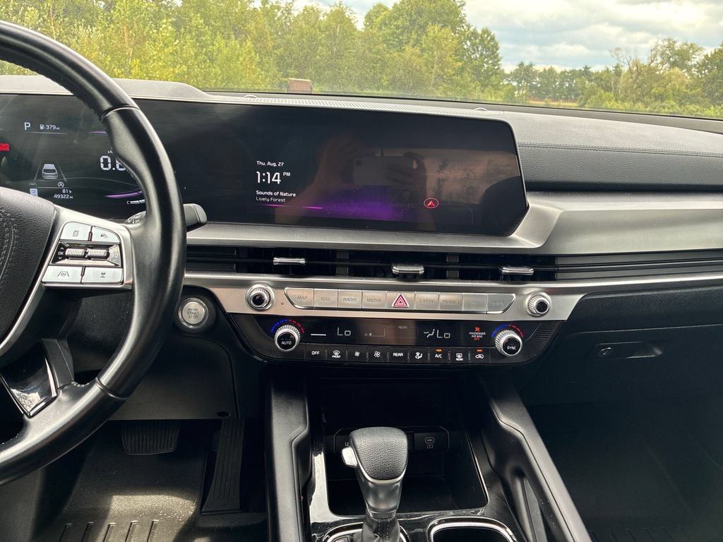 Certified 2024 Kia Telluride LX AWD/4WD image 11