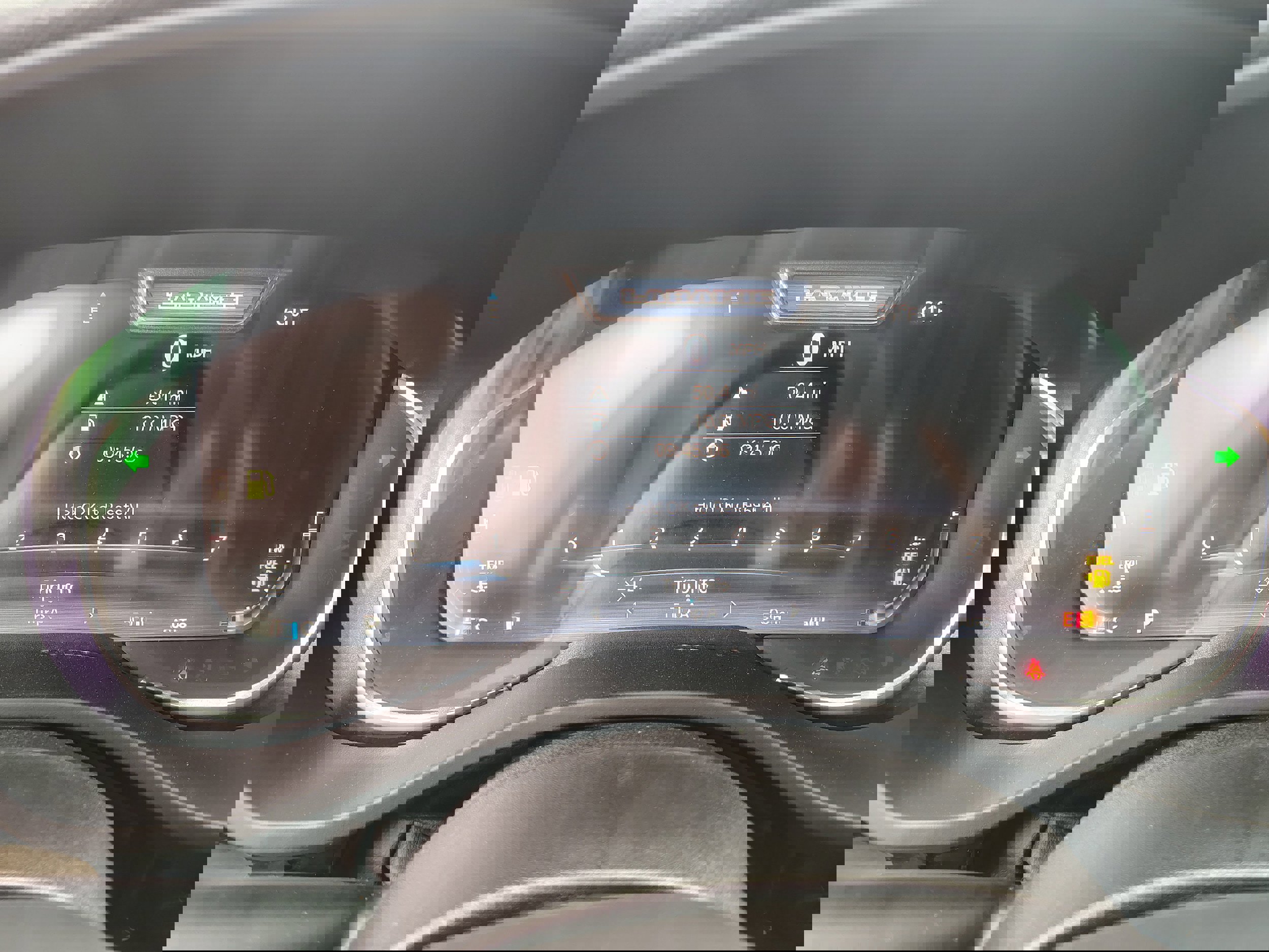 New 2026 RAM 1500 Laramie w/ Night Edition image 30