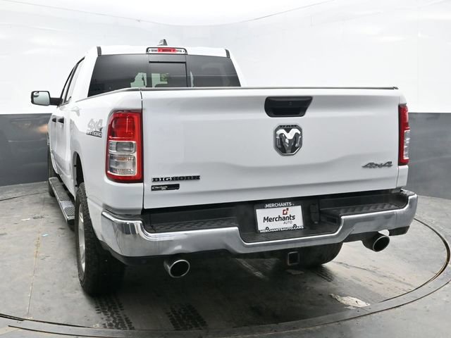 Used 2023 RAM 1500 Big Horn AWD/4WD image 5