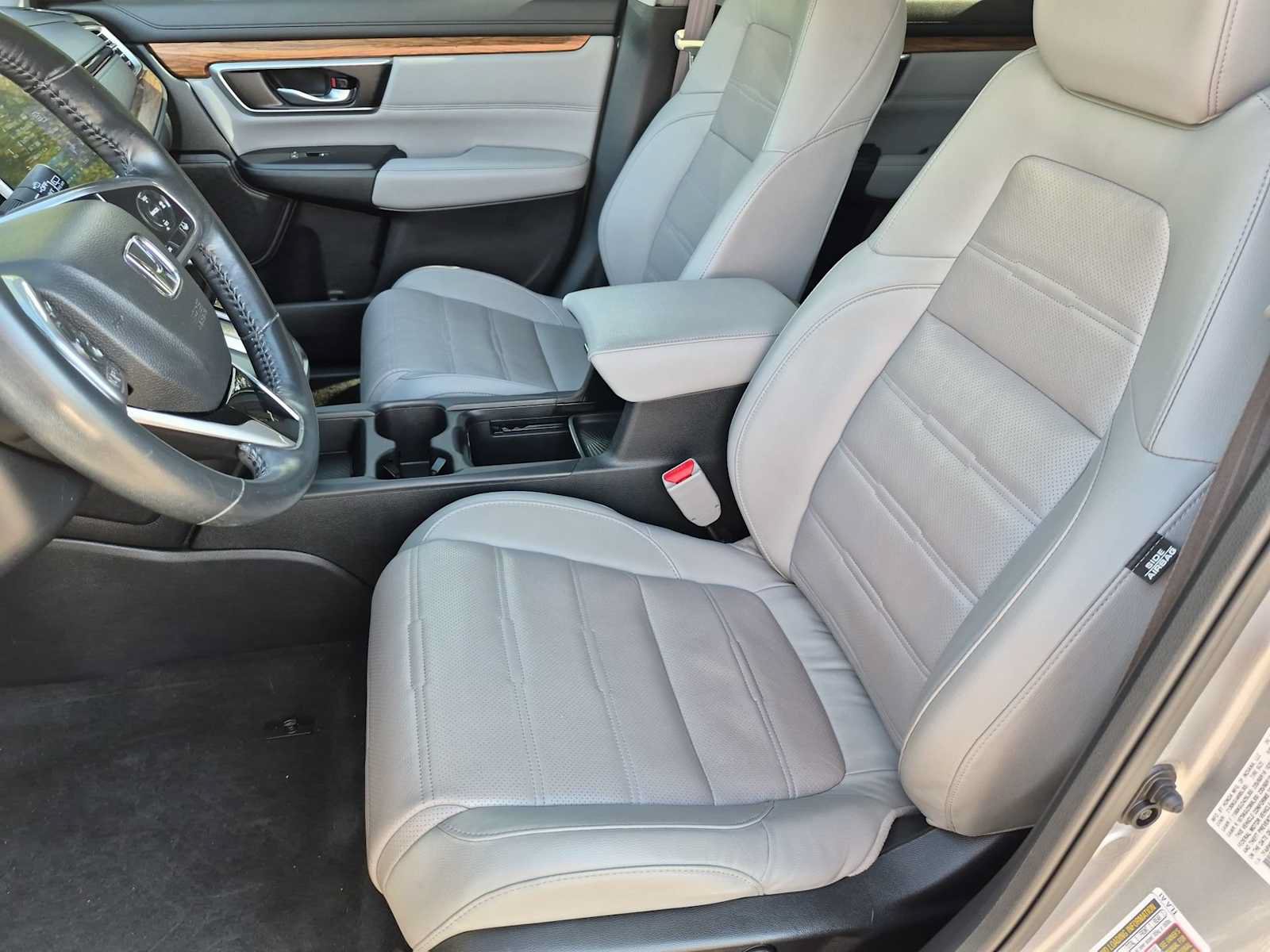 Used 2019 Honda CR-V EX-L image 17