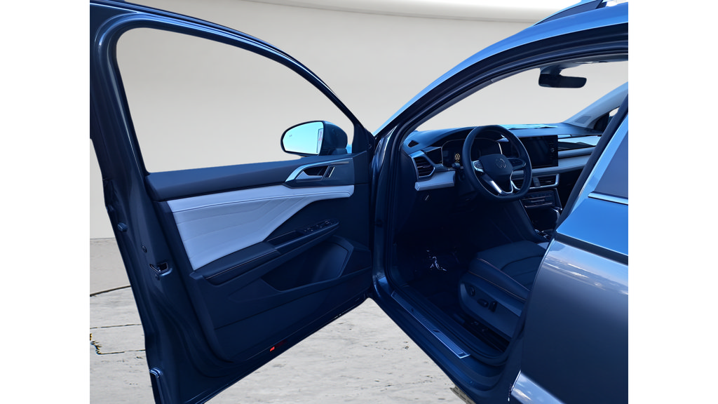 New 2025 Volkswagen Taos SEL AWD/4WD image 9