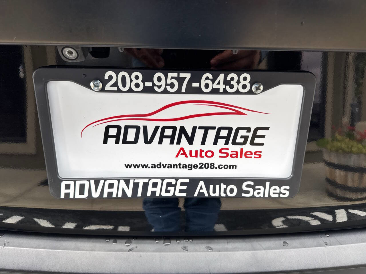 Used 2018 Honda CR-V LX image 31