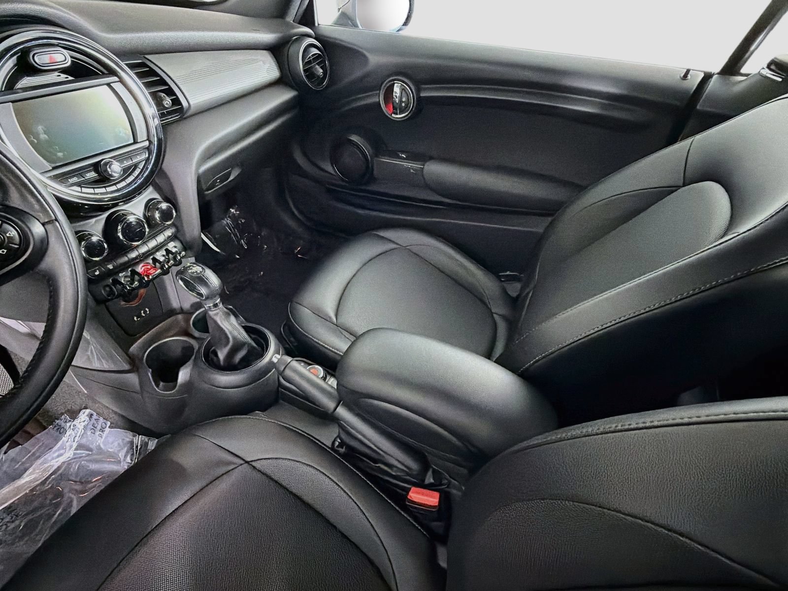 Used 2018 MINI Cooper Convertible FWD image 28