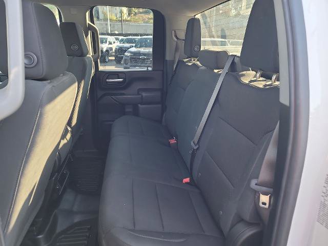 Used 2024 Chevrolet Silverado 2500 W/T w/ WT Convenience Package image 23