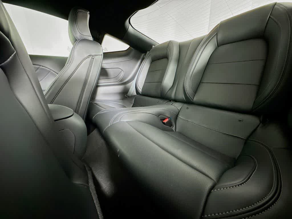 New 2026 Ford Mustang Premium RWD image 12