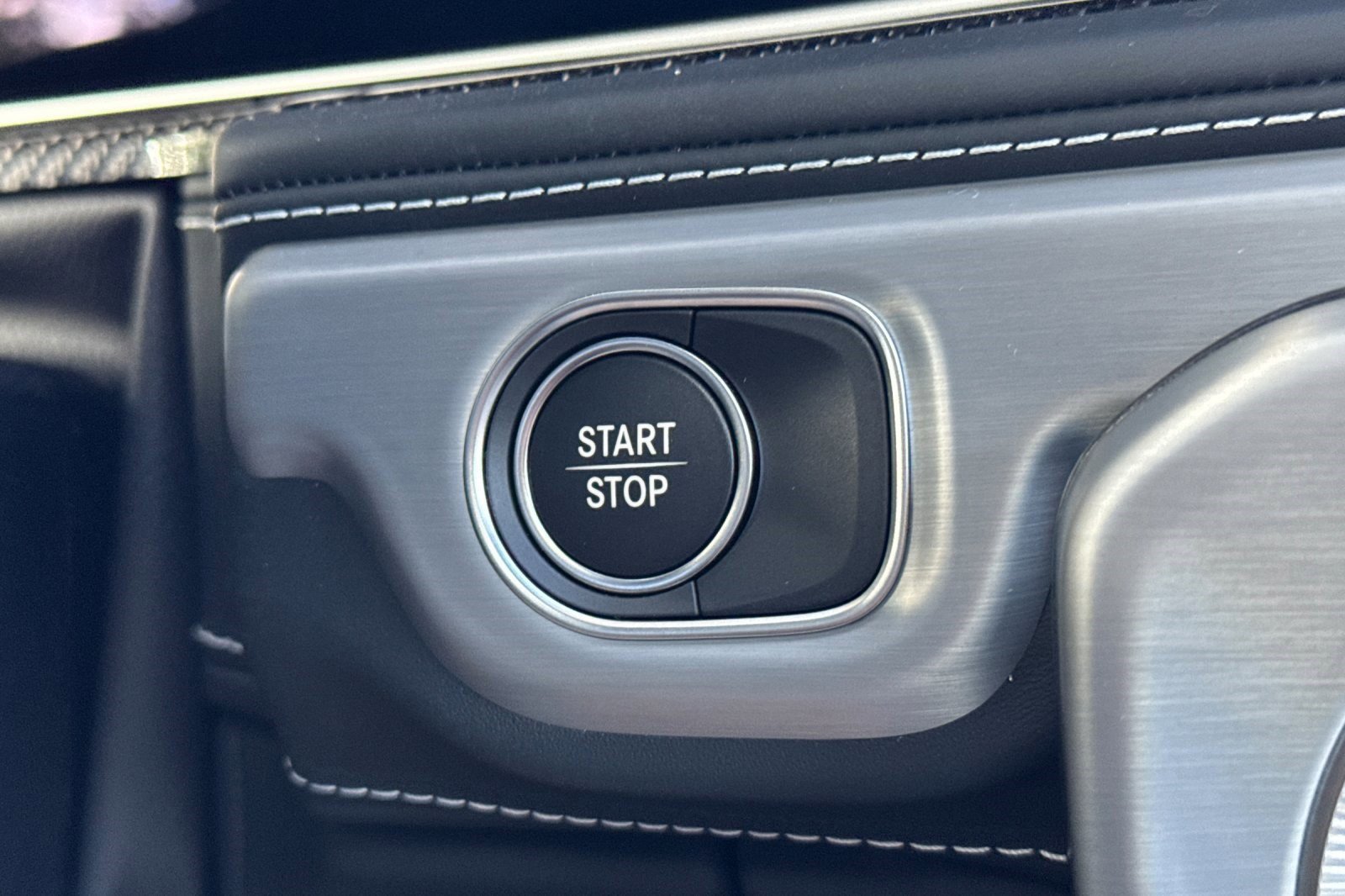 New 2026 Mercedes-Benz G 580 w/ EQ Technology image 29