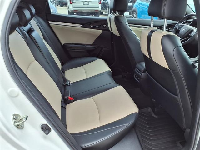 Used 2019 Honda Civic Sport Touring image 20