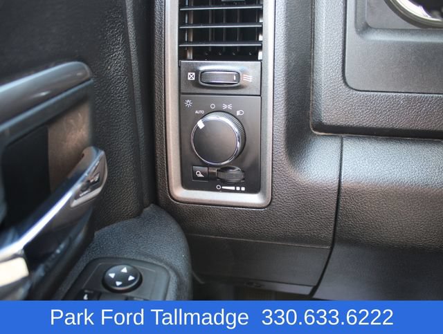 Used 2022 RAM 1500 Tradesman w/ Power & Remote Entry Group AWD/4WD image 17