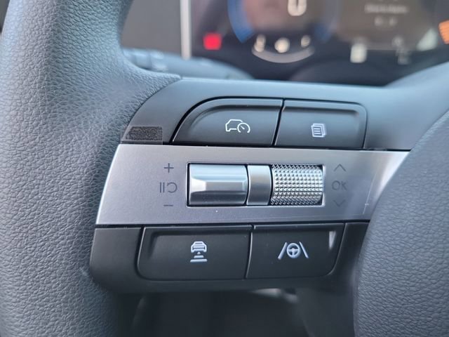 New 2026 Hyundai Tucson SEL image 4