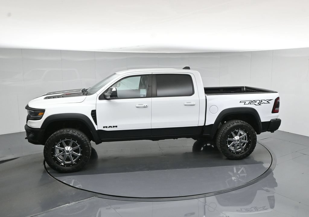 Used 2022 RAM 1500 TRX w/ TRX Level 2 Equipment Group AWD/4WD image 46