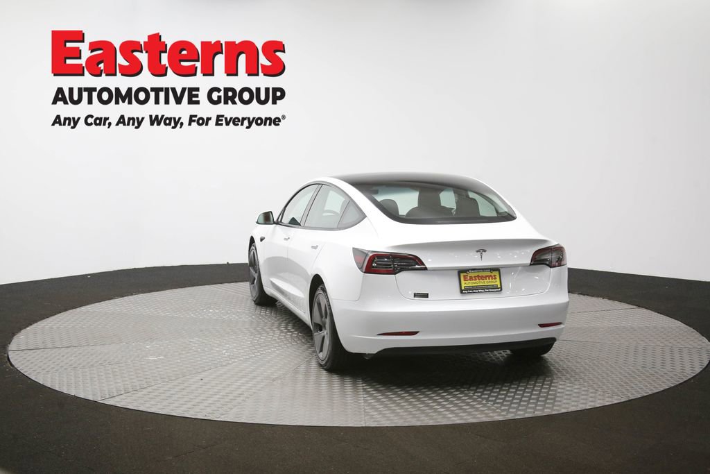 Used 2023 Tesla Model 3 Standard Range RWD image 64
